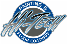 Avatar for Hi-Tech Painting & Decorating