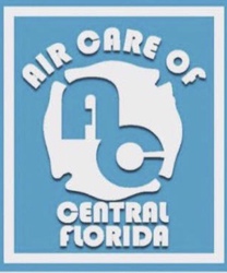 Air Care of Central Florida logo