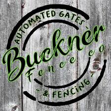 Logo for Buckner Fence Co LLC