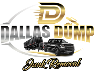 Dallas Dump Junk Removal logo