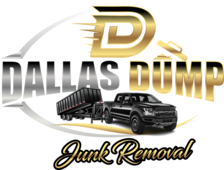 Avatar for Dallas Dump Junk Removal