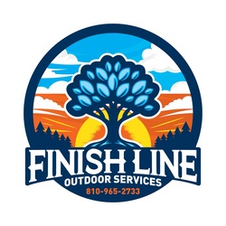 Finish Line Outdoor Services, LLC logo