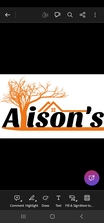 Avatar for Alison's Tree Service