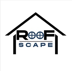 RoofScape logo