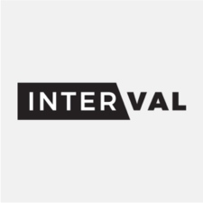 Logo for Interval Home Design
