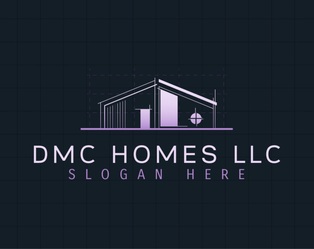 DMC Homes LLC logo