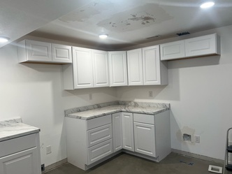 Avalon Cabinets Installation, LLC logo