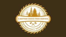 Logo for A Better Choice Tree Service