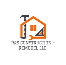 R&S CONSTRUCTION - REMODEL LLC logo