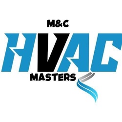 M & C HVAC Masters LLC logo