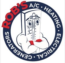 Avatar for Rob's Air Conditioning and Heating, Inc