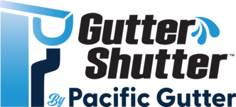 Pacific Gutter Company LLC logo