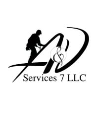 A&V Services 7 logo