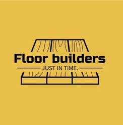 Floor Builders LLC logo