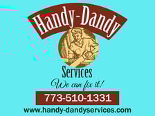 Avatar for Handy-Dandy Services