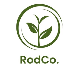 RodCo Landscaping logo