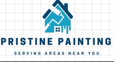 Logo for Pristine Painting & Contracting