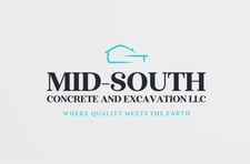 Avatar for Mid-South Concrete & Excavation, LLC