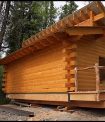 Alaska Restoration, Remodel, and Roofing (AR3) LLC logo