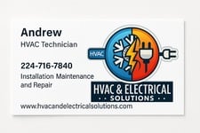 Avatar for HVAC AND ELECTRICAL SOLUTIONS LLC