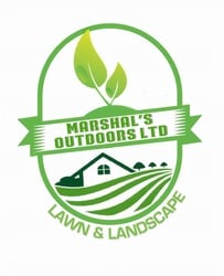 Marshals Outdoors logo