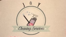 Logo for J & Y Cleaning Services