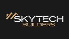 Sky Tech Builders, Inc. logo