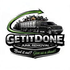 Avatar for GetItDone Junk Removal