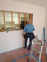 San Diegos Favorite Handyman - Unlicensed Contractor logo
