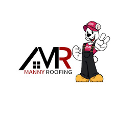 Manny Construction LLC logo