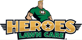 Heroes Lawn Care - Cedar Rapids logo