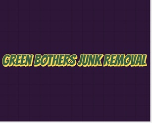 Green Brothers Insulation and Removal logo