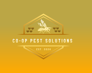 Co-Op Pest Solutions LLC logo