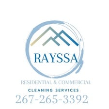 Avatar for Rayssa Cleaning Services