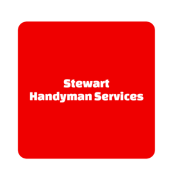 Stewart Handyman Services - Unlicensed Contractor logo