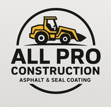 Avatar for All Pro Construction Asphalt & Seal Coating