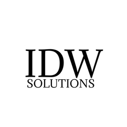 IDW Solutions logo