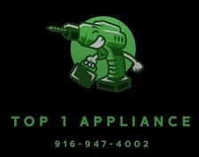 Avatar for Top 1 Appliance Repair