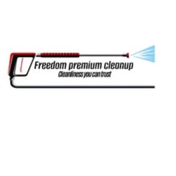 Freedom Premium Cleanup - Unlicensed Contractor logo