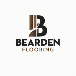 Bearden Flooring logo
