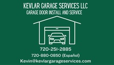 Avatar for Kevlar Garage Services