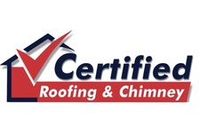 Avatar for Certified Roofing & Chimney