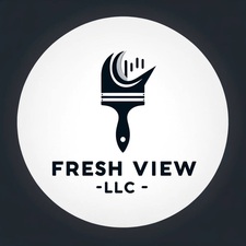 Logo for Fresh View LLC
