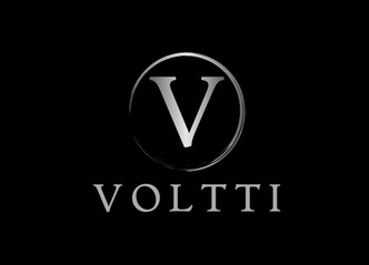 Voltti, Inc. logo