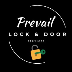 Prevail Lock & Door Services logo