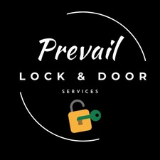 Prevail Lock & Door Services logo