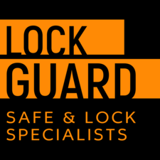 Logo for Lock Guard LLC