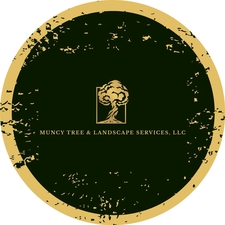 Logo for Muncy Tree and Landscape Services LLC