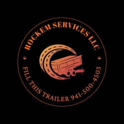 Rock'em Services LLC logo