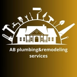 AB Plumbing Services, LLC logo